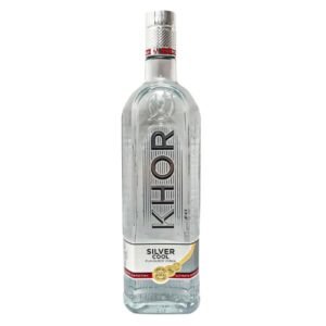 Khor Silver Cool Vodka