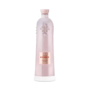Komos Tequila Reposada Rosa