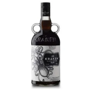 Kraken Spiced Rum