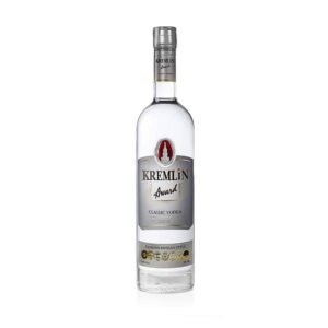 Kremlin Award Classic Vodka