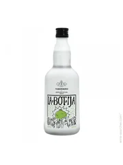 La Botija Pisco Quebranta Liqueur