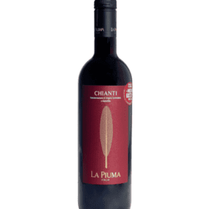 La Piuma Italia Chianti Wine