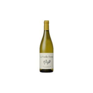 La Vieille Ferme Blanc Wine