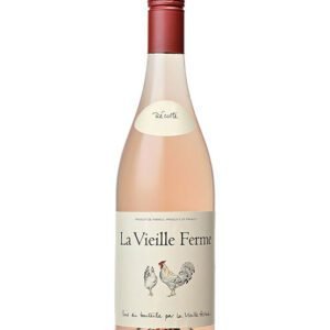 La Vieille Ferme Rosé Wine