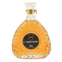 Labrodog Scotch Why Double Cask