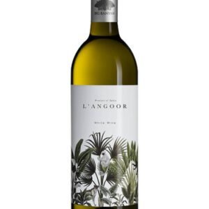 Langoor White Wine