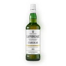 Laphroaig Islay Single Malt 10 Years