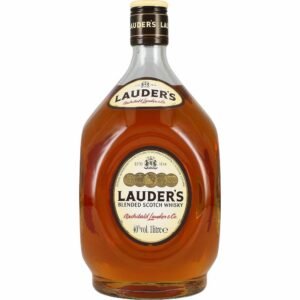 Lauders Blended Scotch Whisky