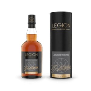 Legion Whisky