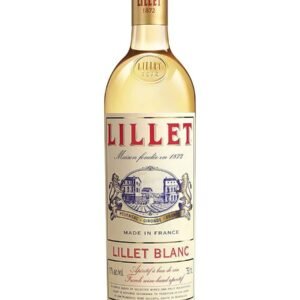 Lillet Blanc Wine