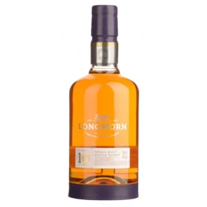 Longmorn 16-Year-Old Malt Whisky