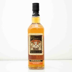 Lucifers Gold Whisky