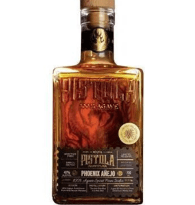 MAYA Pistola Anejo Tequila