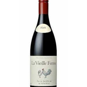 Ma Ville Wine