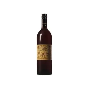 Madera Nashik Red Wine