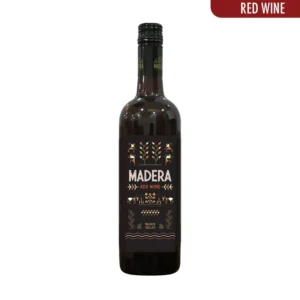 Madera Nashik Valley Rosé Wine
