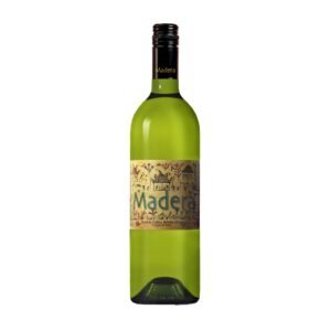 Madera Nashik White Wine