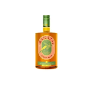 Makazai Gold Rum