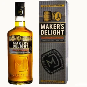 Maker’s Delight Whisky