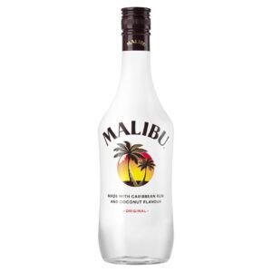 Malibu Coconut White Rum
