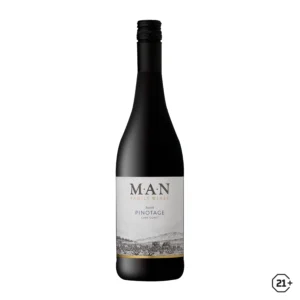 Man Family Bosstok Pinotage Red Wine
