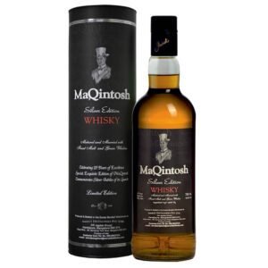 Maqintosh Silver Edition Whisky