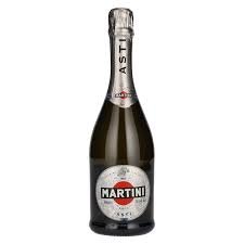 Martini Asti DOC Sparkling Wine