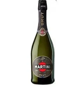 Martini Brut Sparkling Wine