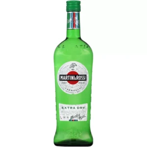 Martini Extra Dry Vermouth