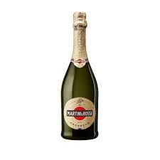 Martini Prosecco DOC Sparkling Wine
