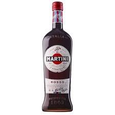 Martini Rosso Vermouth