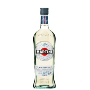 Martini Vermouth Bianco