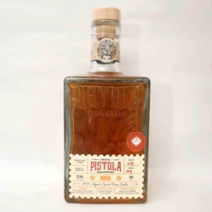 Maya Pistola Agave
