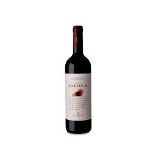Mazzei Poggio Badiola Wine