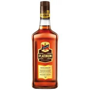 McDowell’s No. 1 Platinum Whisky