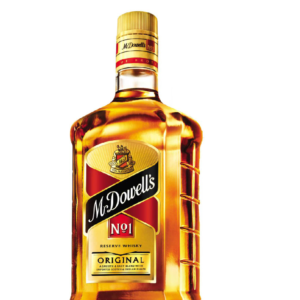 McDowells No. 1 Reserve Whisky