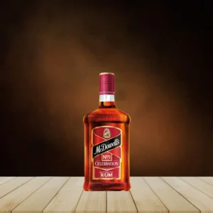 McDowells Prm Citron Rum