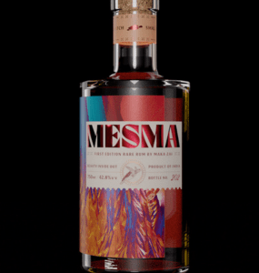 Mesma Rare Rum