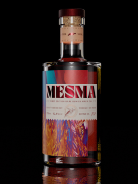 Mesma Rare Rum