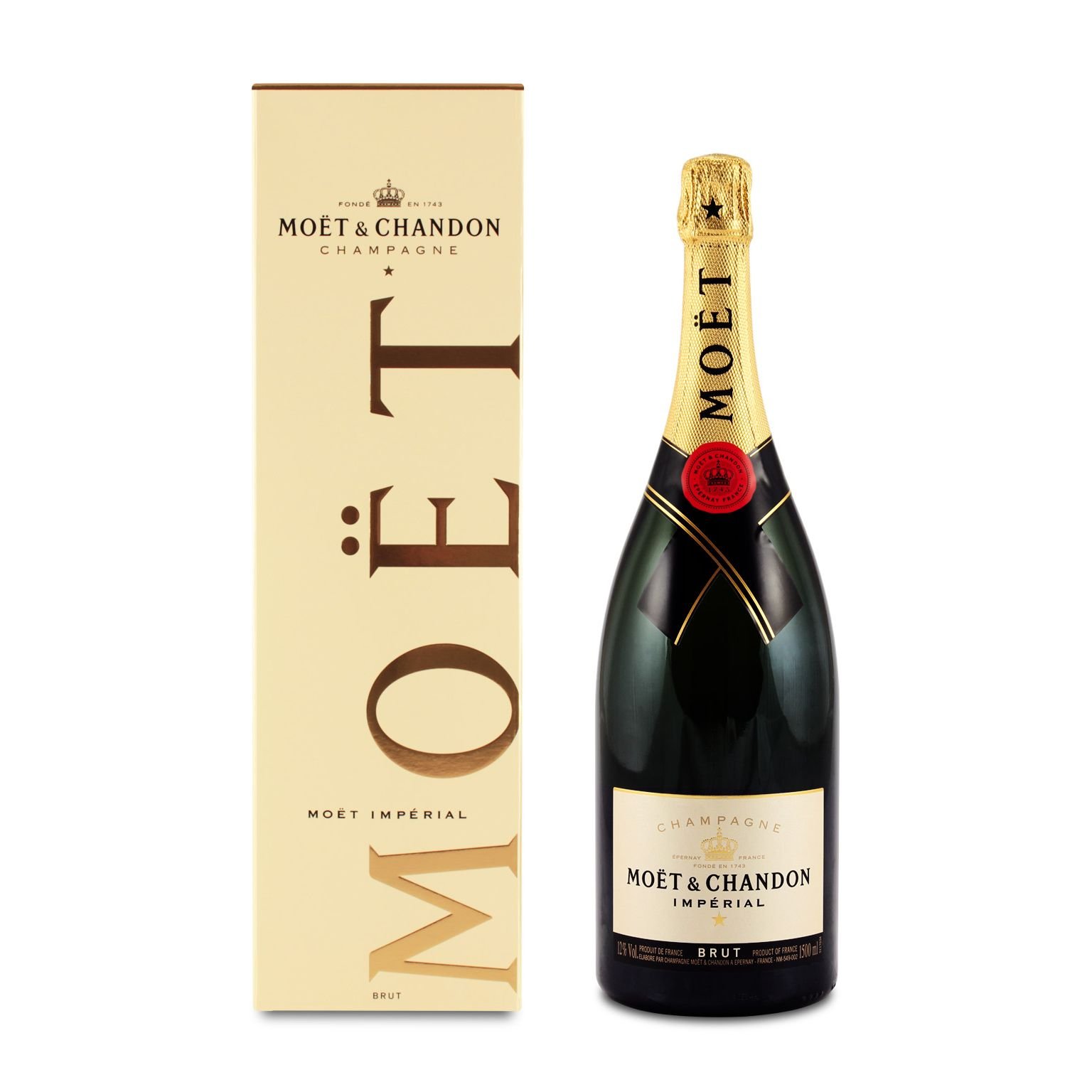 Moët & Chandon Brut