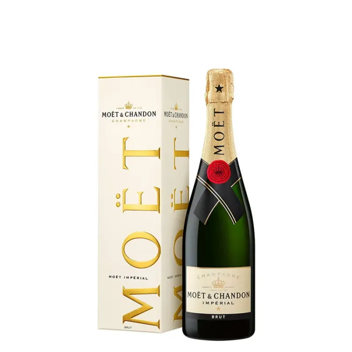 Moët & Chandon Rosé