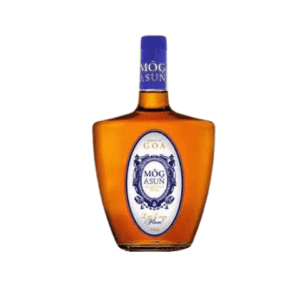 Mog Asun Premium Whiskey