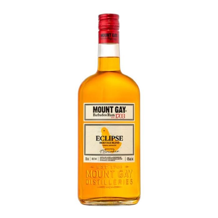 Mount Gay Rum Eclipse