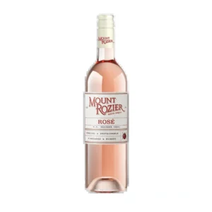 Mount Rozier Capre Rose