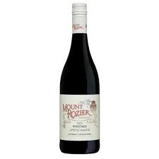 Mount Rozier Classics Pinotage