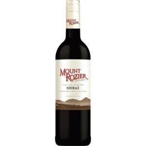 Mount Rozier Classics Shiraz