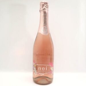 NOI Sparkling Rosé