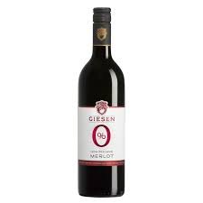 NZ Wine Merlot