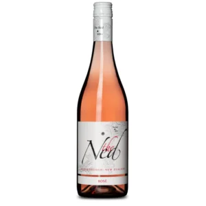 NZ Wine Rose