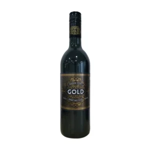 Nashik Port Gold Sweet Red Wine